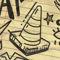 Cone Island, Baby achievement icon