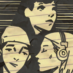 Front To Back achievement icon